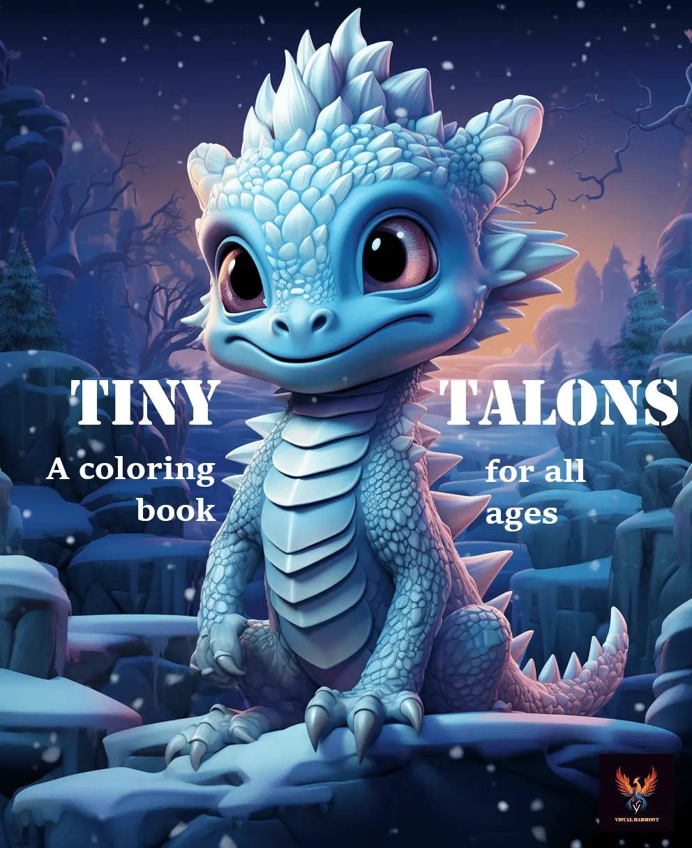 Tiny Talons